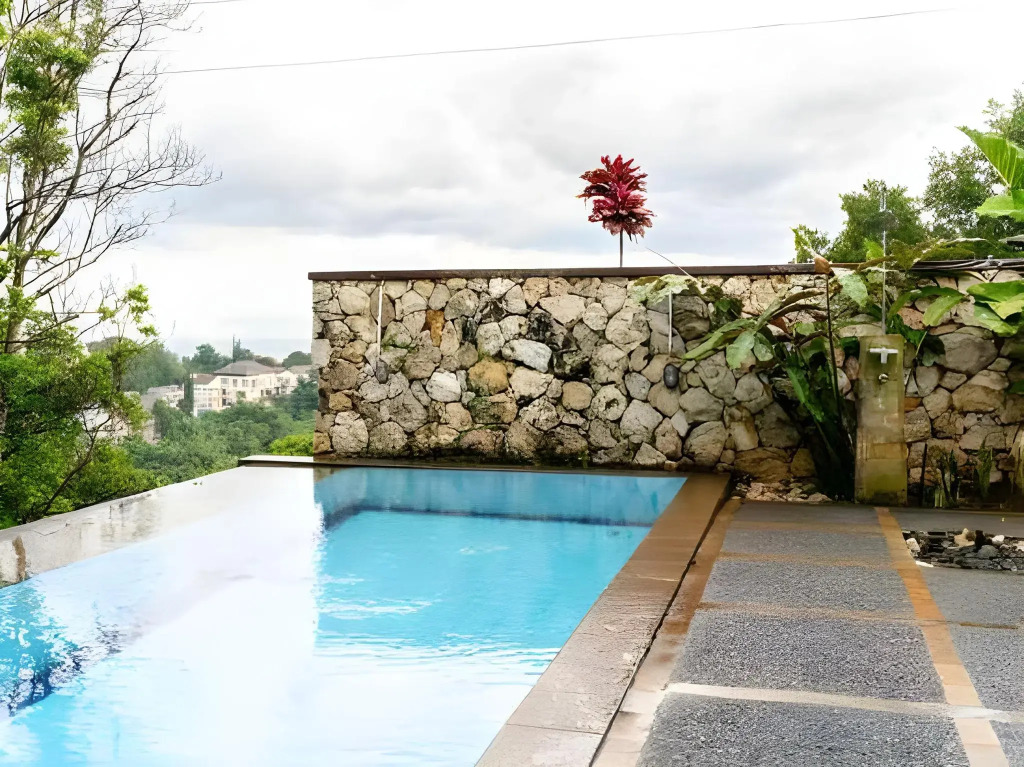 Dago Heuvel Resort