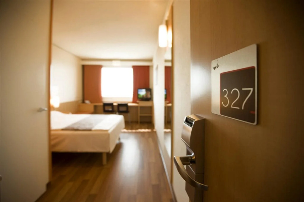 Ibis Wien Messe
