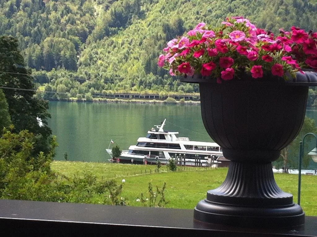 Haus Zillertal am Achensee