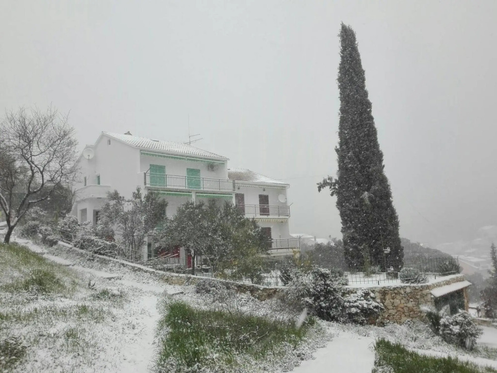 Vinko - 80 m from beach - A1(4+2)