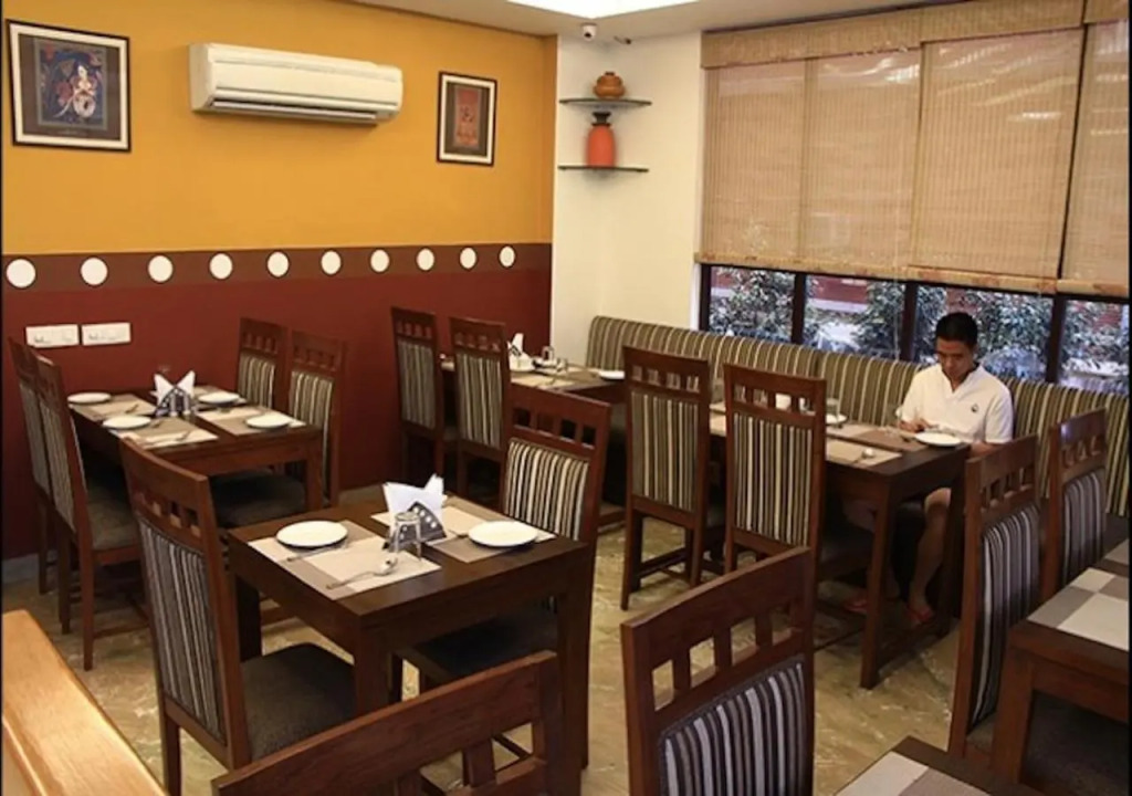 Hotel Picasso Residency near Naraina Vihar Metro Station New Delhi
