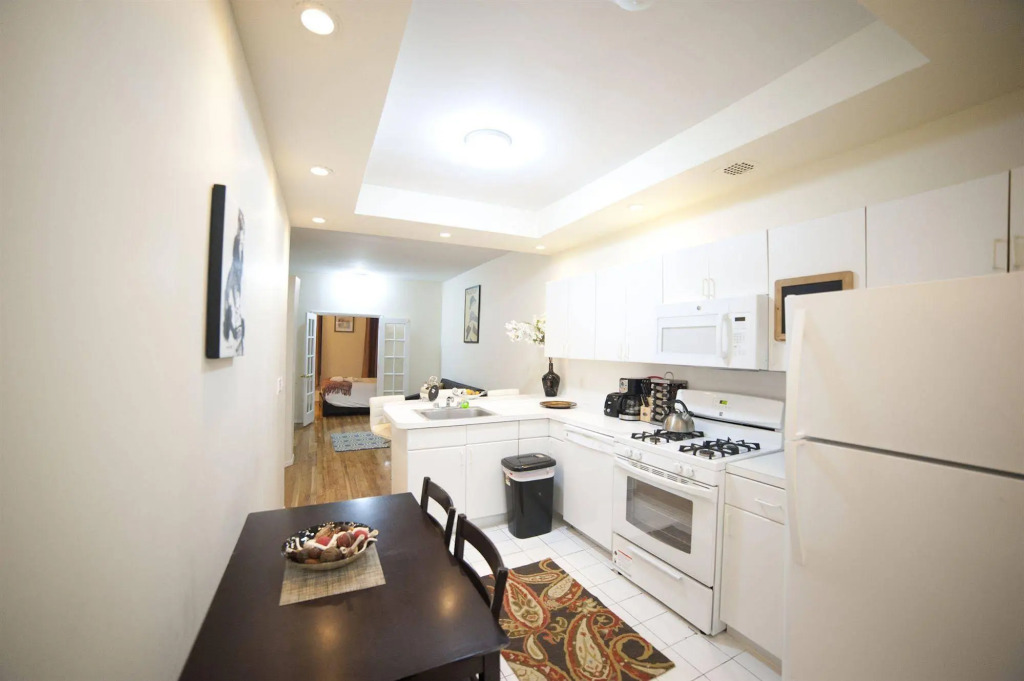 Upper East Side Apartments - 2nd Avenue