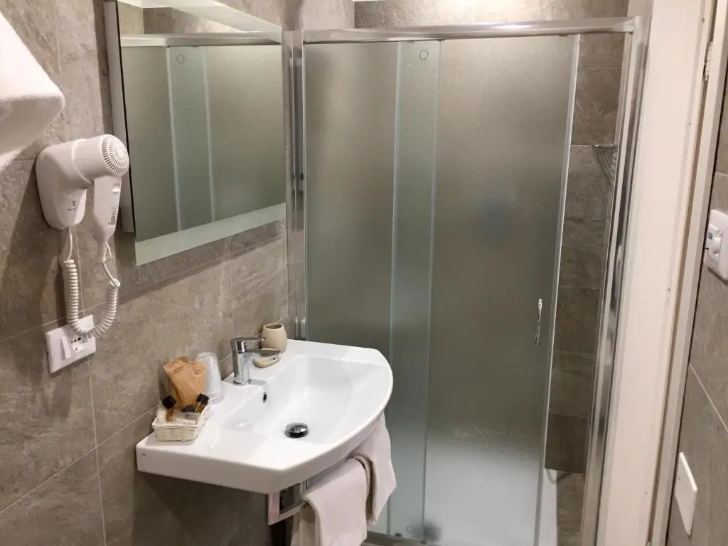 Hotel Mercedes