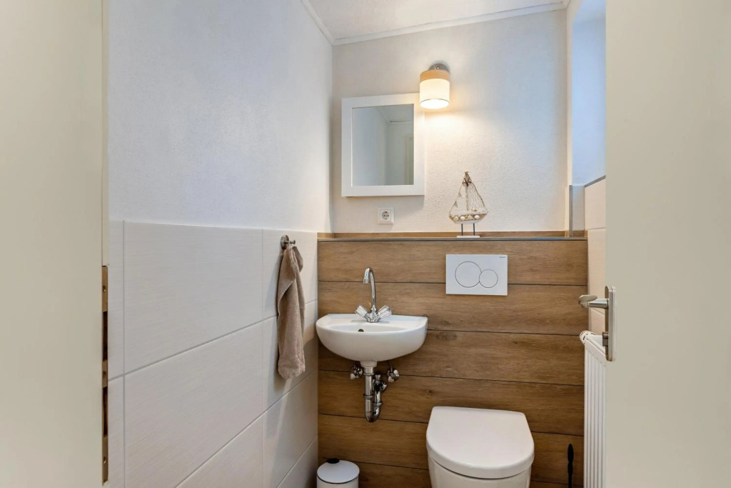 Ferienwohnung Elim