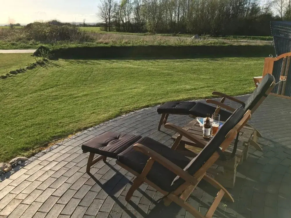 To"n Luchtfuer Comfortable Holiday Residence
