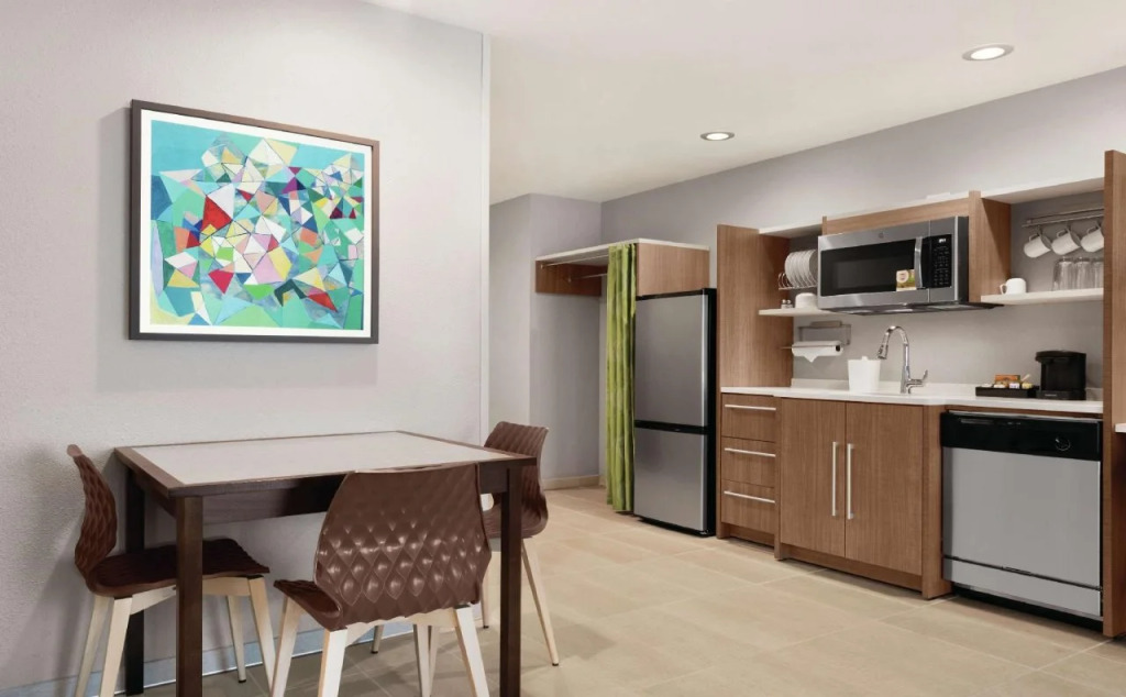 Home2 Suites By Hilton Columbia Harbison