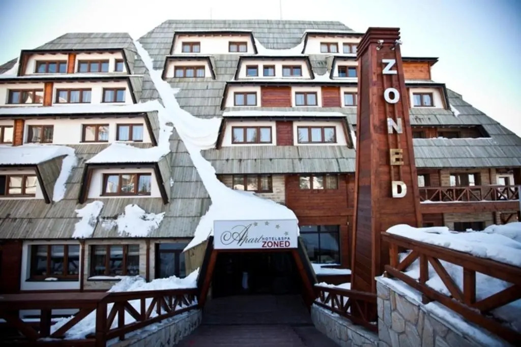 NEW!!! 4 stars apartment!!!