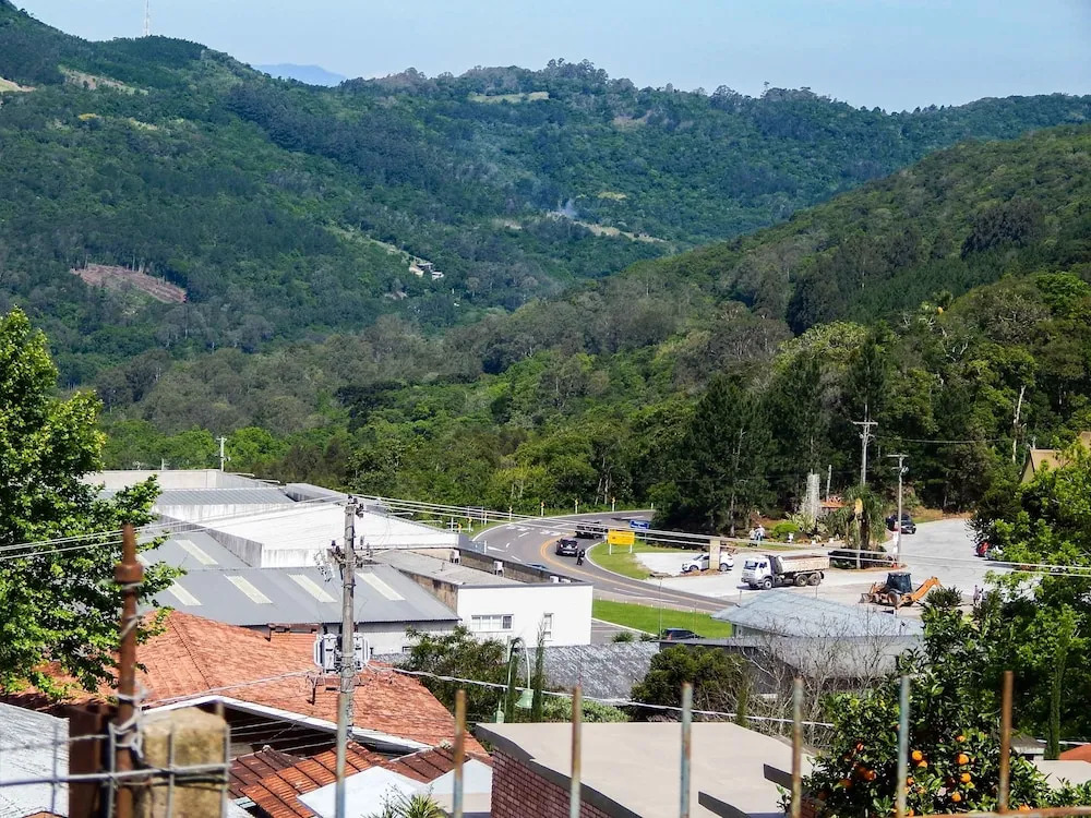 Casa Charm Gramado