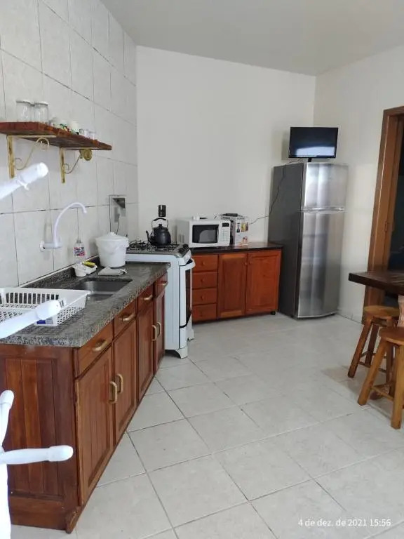 Apartamento Do Pescador