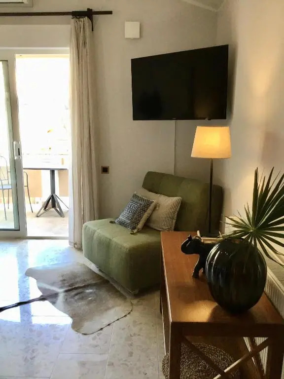 Villa Lantana