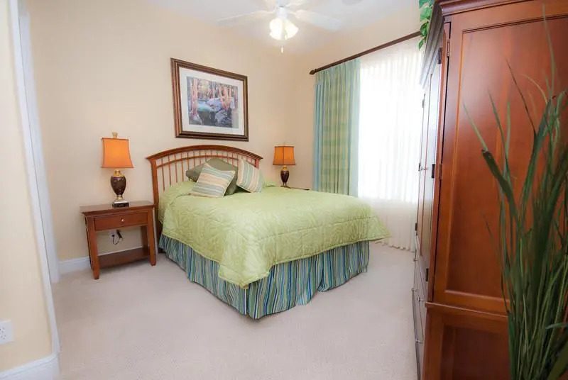 Vacation Home in Reunion Resort W087
