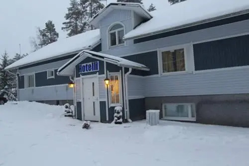 Hotel Urkin Piilopirtti