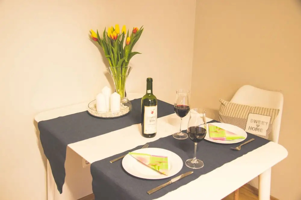 M&R Apartament Airport Marina Mokotow