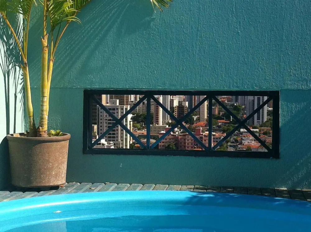 JOH Blue Ocean Hotel