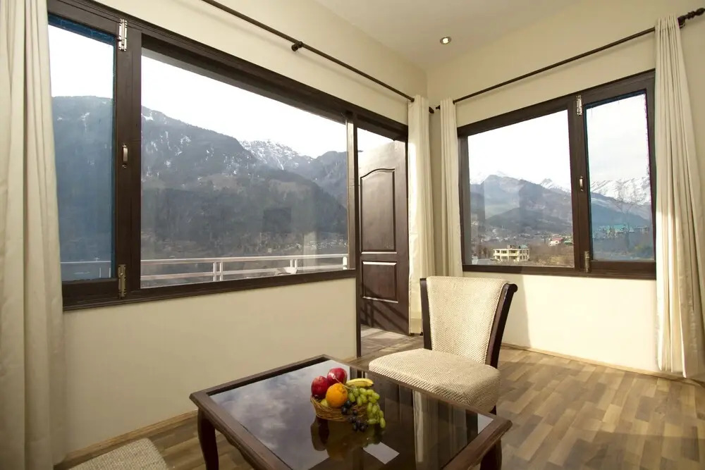 Armaan Resorts