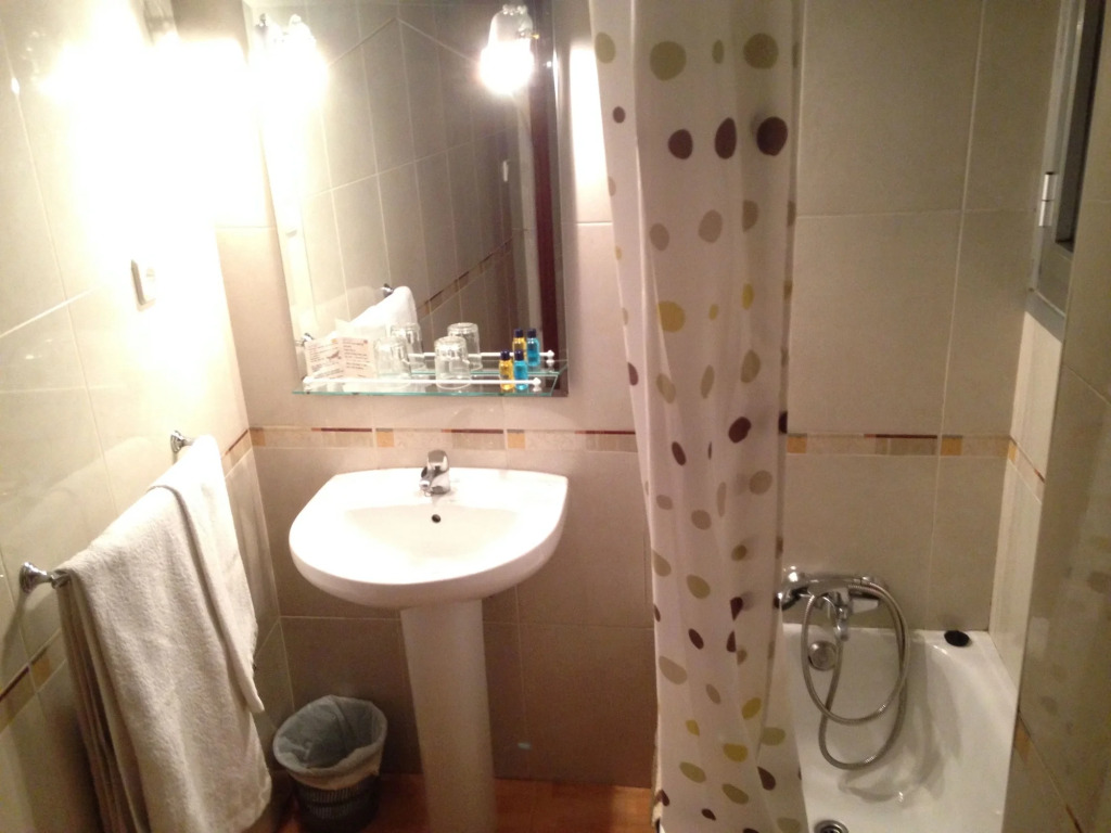 Hostal María Luisa