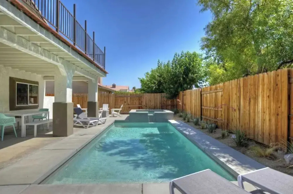 Indio Escape by Avantstay Stunning Home in Coachella w/ Pool & Hot Tub