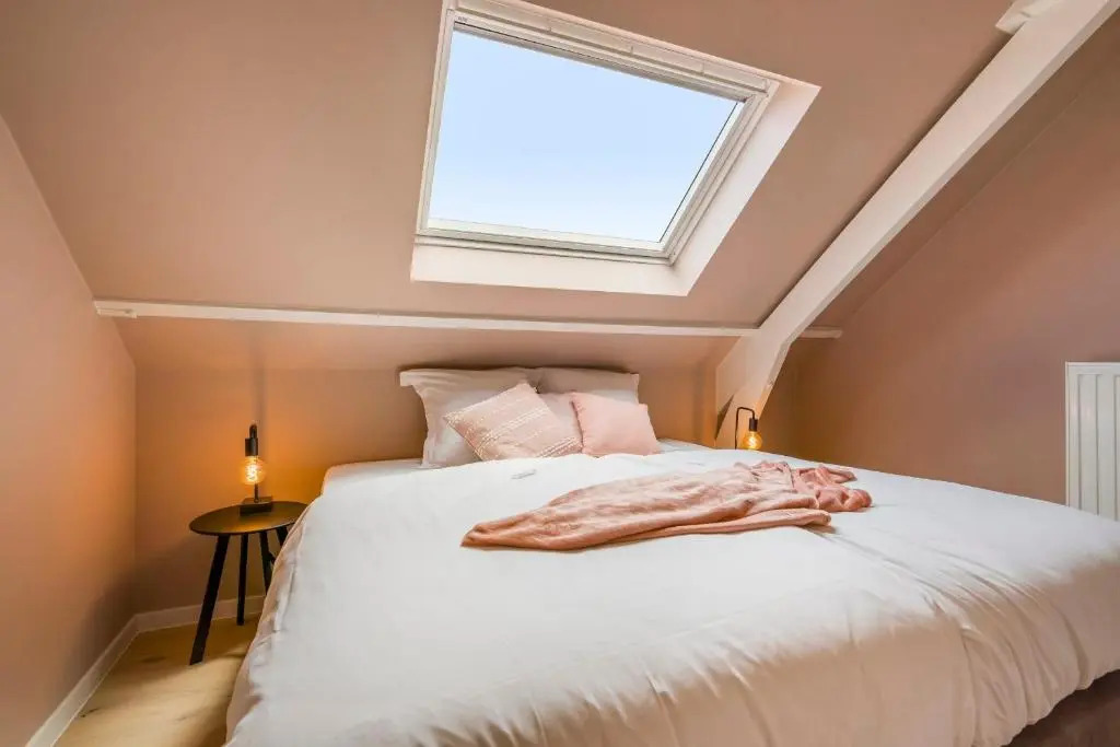 Maison Odett - Fully Renovated House for 10 People