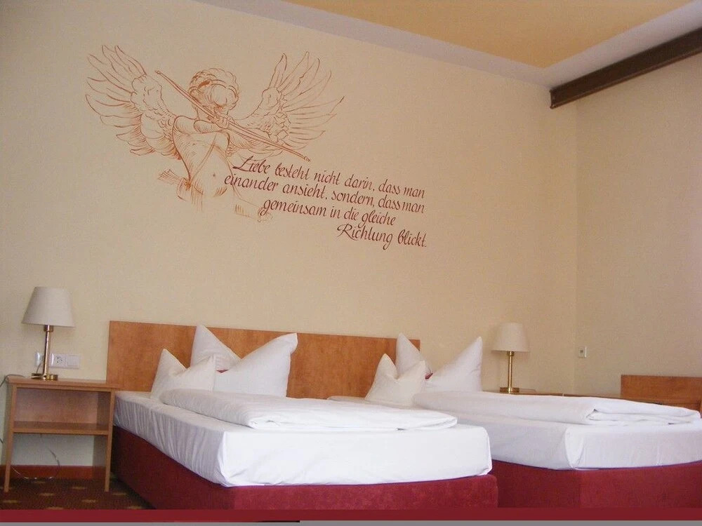 Hotel Gaum