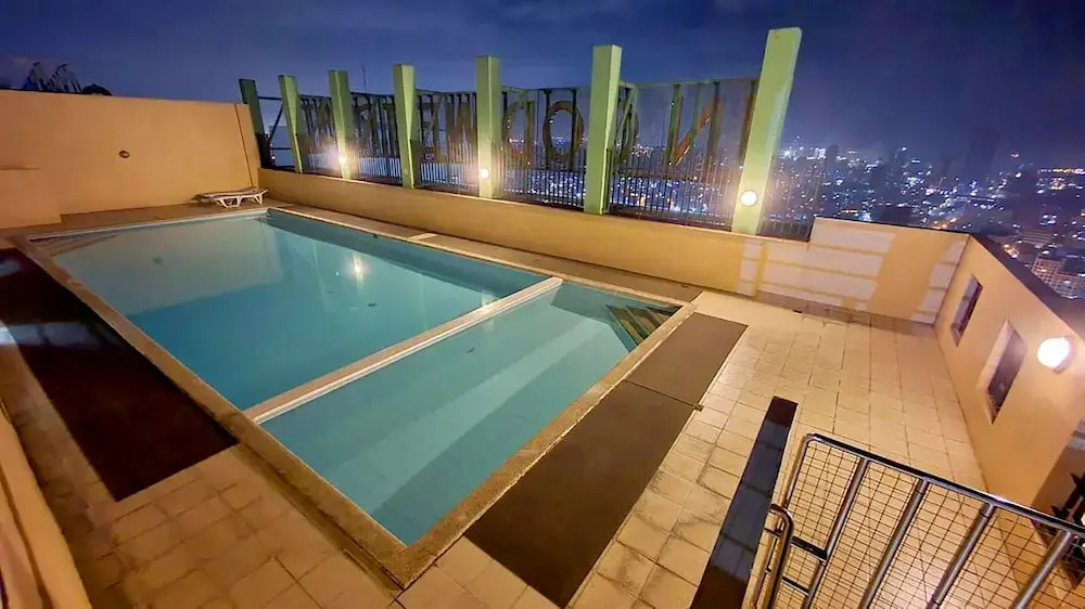 Home Sweet Home at Makati