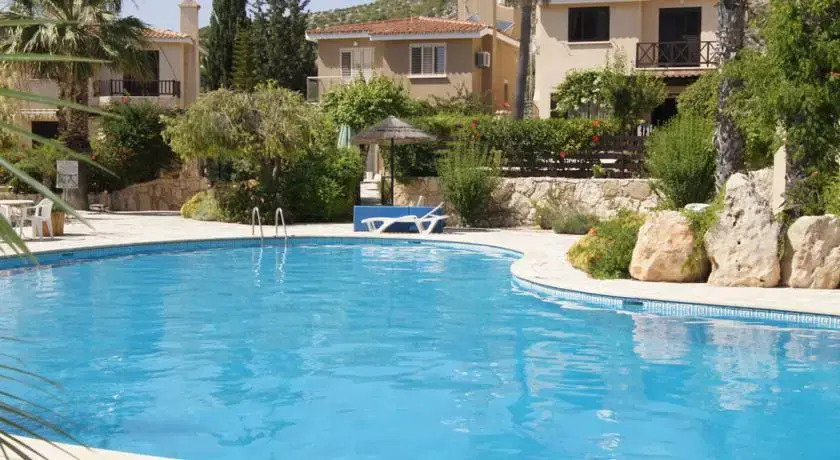 Kamares Villa