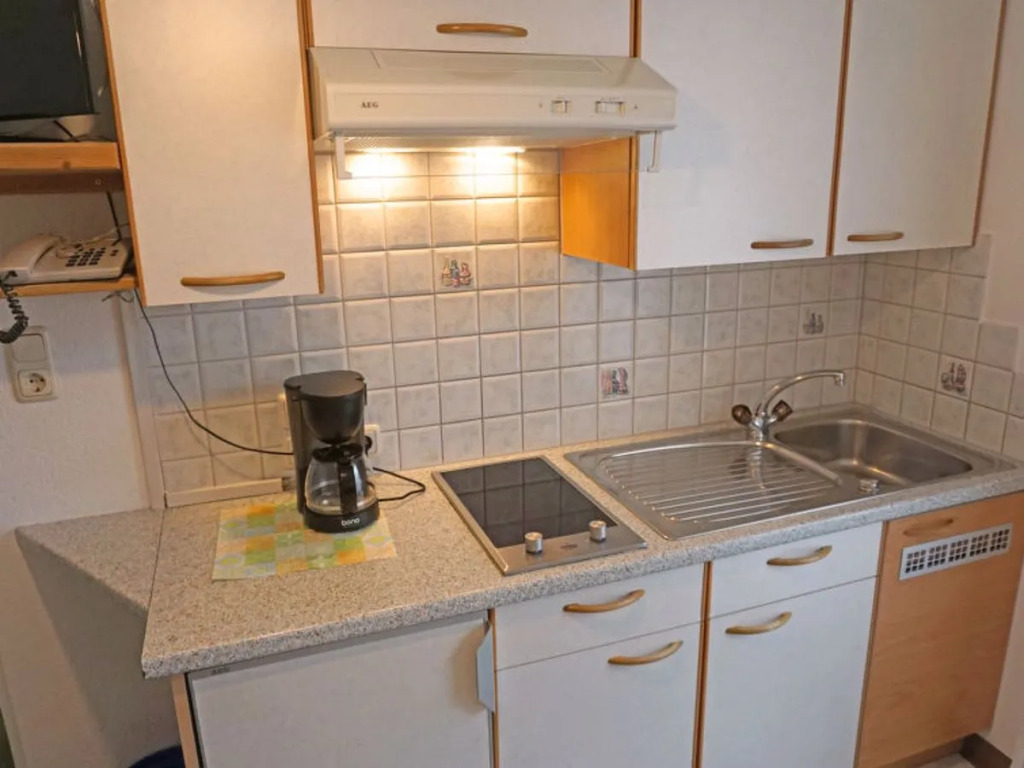 Apartment Falkner Längenfeld 40593
