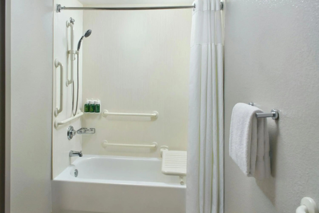 Courtyard by Marriott Myrtle Beach Broadway