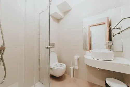 Ocean View Villa