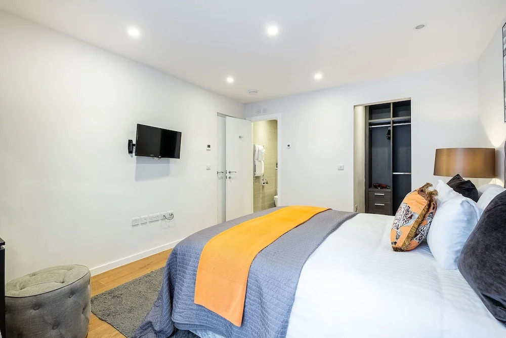 LAK Serviced Apartments
