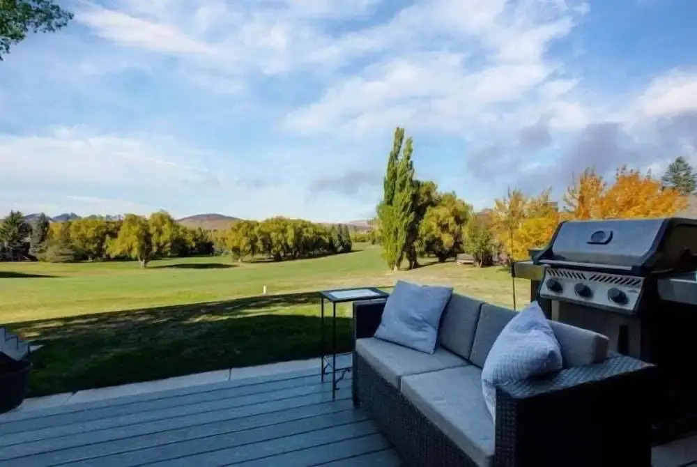 Walk to Lifts-Cozy Luxury Three Kings 64 - 2Bedrooms