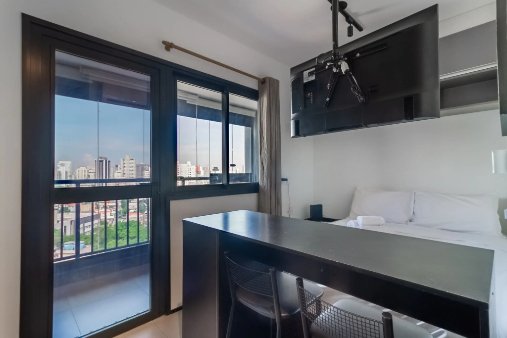 Vivapp Vila Mariana - Residencial Humberto I