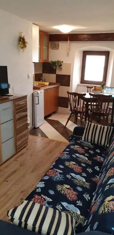 Apartment Rafael