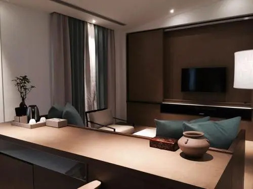 Miya Boutique Hotel