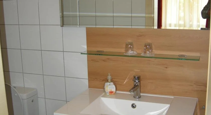 Pension Arkadenhof