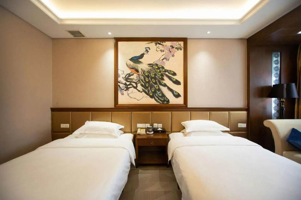 Jia Tai City Hotel
