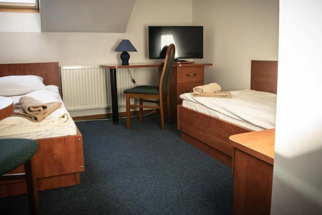 Hotel Ach To Tu