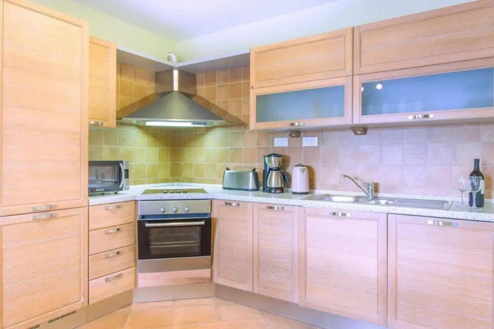 Villa Mare in Hvar With 4 Bedrooms and 3 Bathrooms