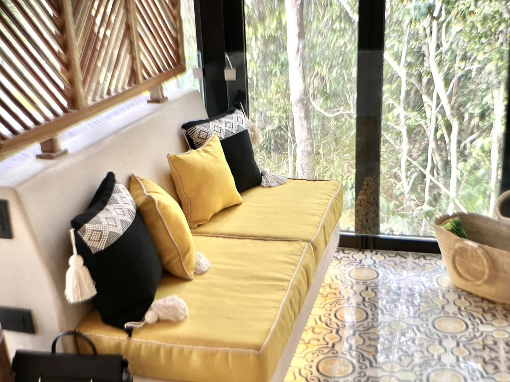 Simply Comfort Stylish Studio TULUM Pool