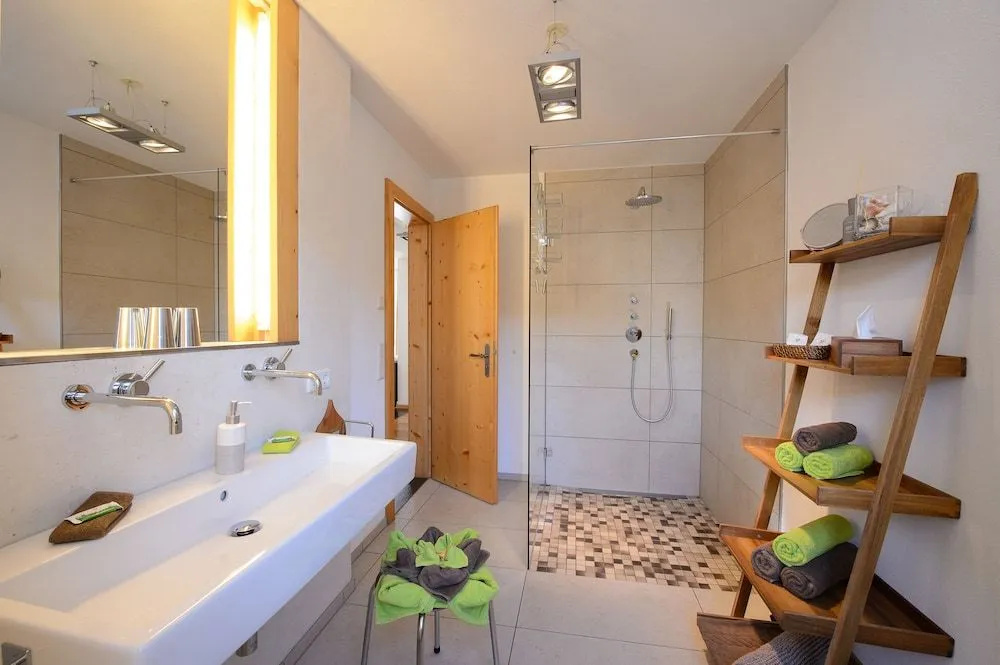 Ferienwohnung F9