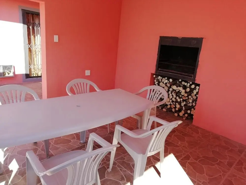Rosepark Guesthouse