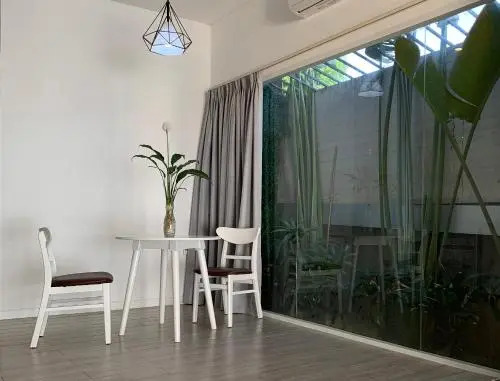 HS Beach House Phu Quoc Island