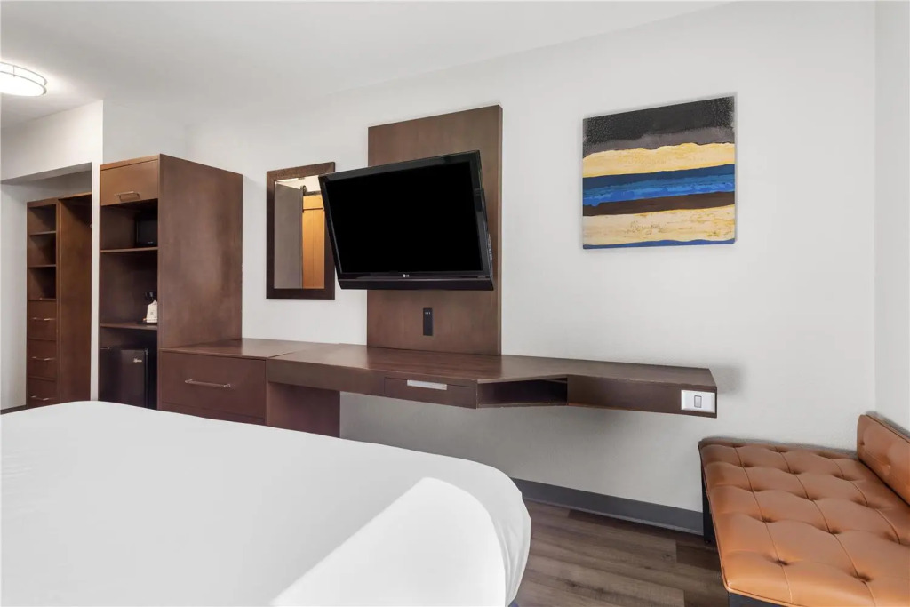 SureStay Plus Hotel by Best Western Mammoth Lakes
