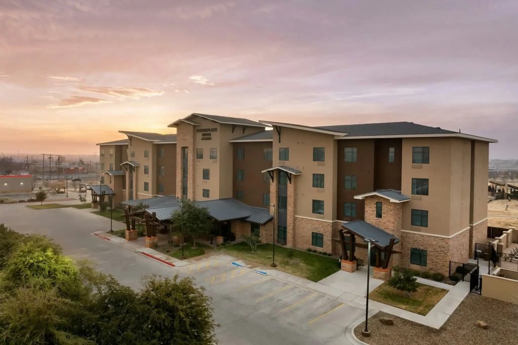 TownePlace Suites by Marriott Carlsbad