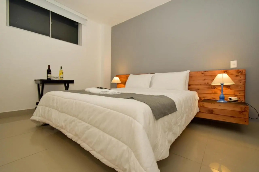 Tik by Bernalo Hotels