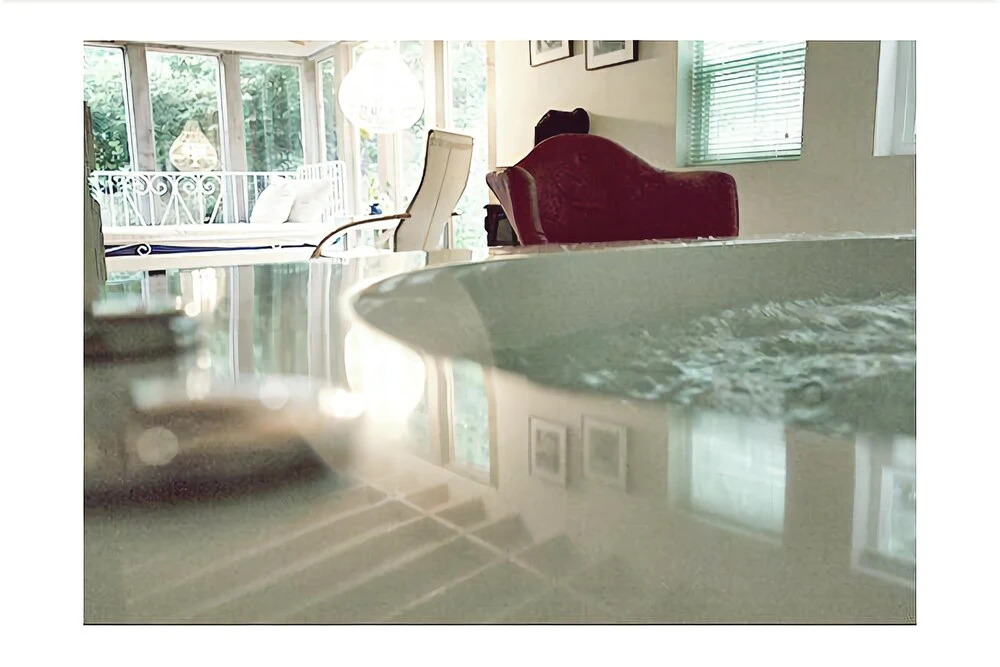 Ganghwa Atti House Private Spa Pension