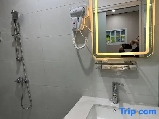Shanghai Gongle Hotel