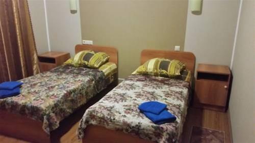Motel Persona Grata