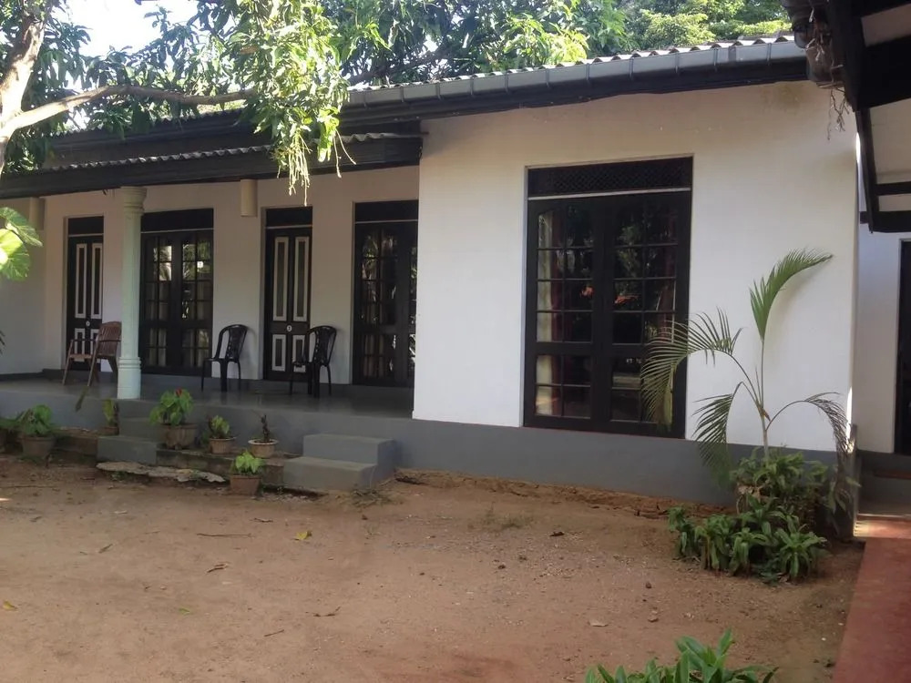 Backpacker.Lk Hostel Habarana