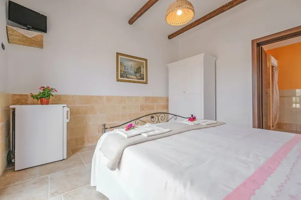 Villa Nonno Toto by HDSalento