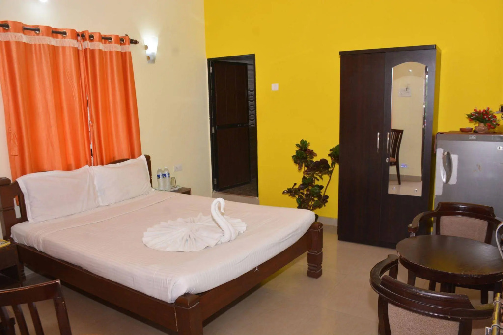 Sunrise Beach Resort